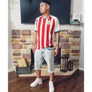 Meet your Posher, Roberto